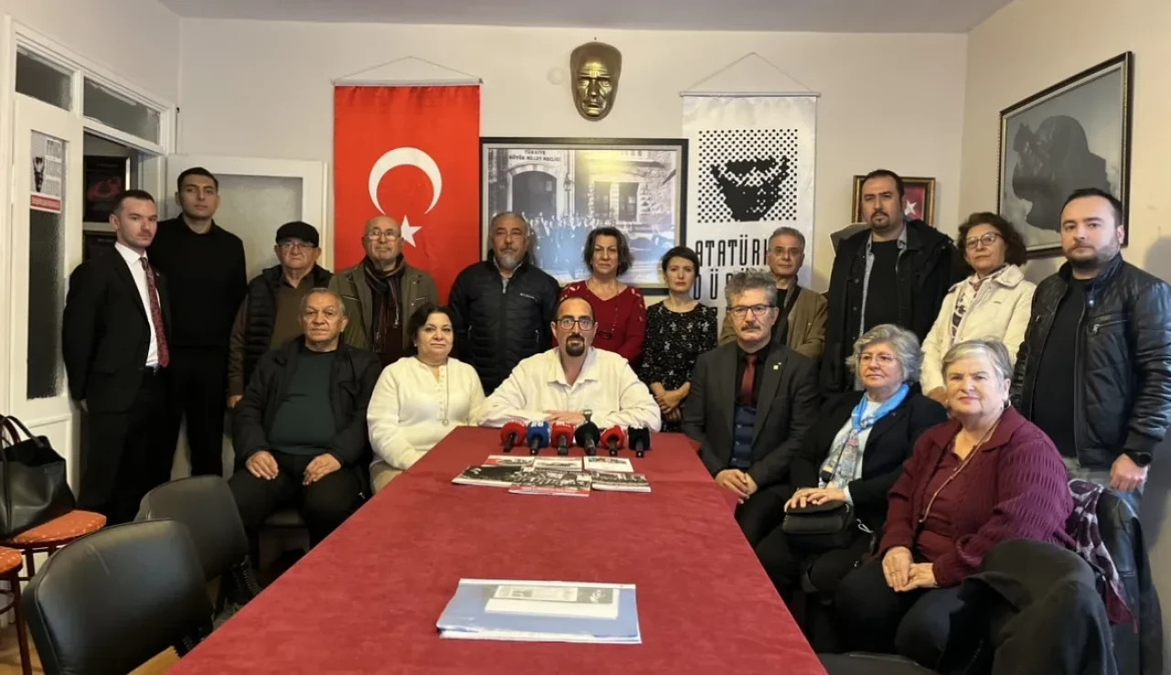 ADD’den 24 Kasım Mesajı: “Öğretmeni Güçlendirmek Cumhuriyeti Güçlendirmektir”