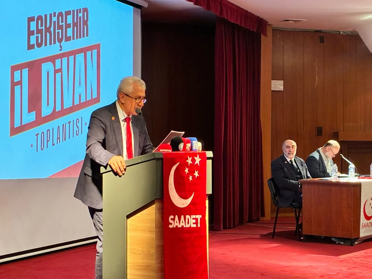 Saadet Partisi’nden çocuk suçluluğu uyarısı: “Sistem çocukları suça sürüklüyor”
