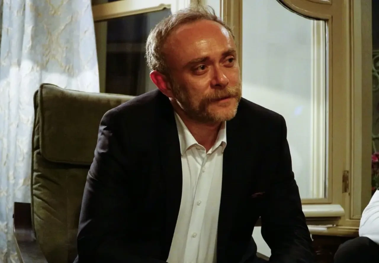 Veliaht Dizisinde Vezir Kimdir? Karakterin Gerçek Adı ve Hikâyesi