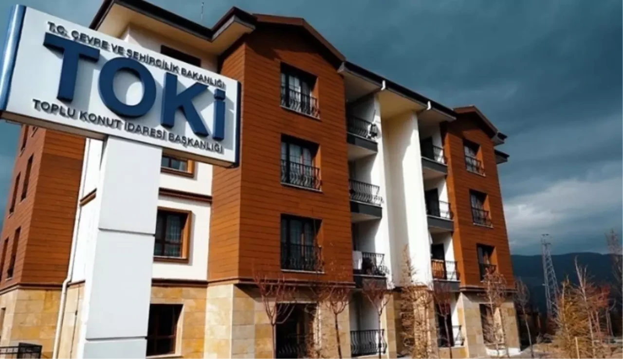 TOKİ "başvuru reddedildi" hatası alanlar tekrar başvuru yapabilir mi?