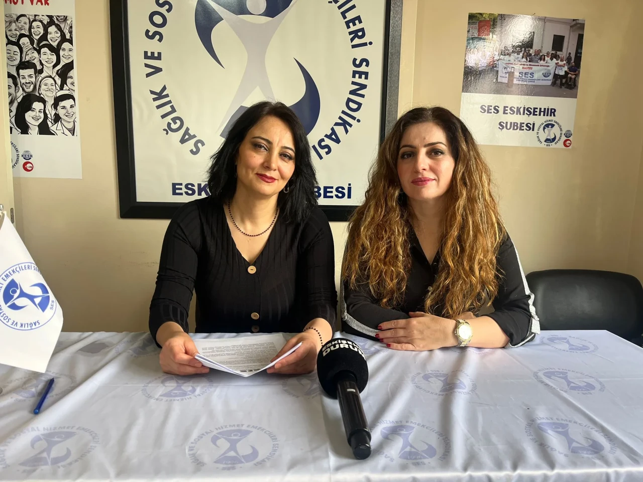 SES’ten bütçe tepkisi: “Sosyal hizmetler siyasi hesaplardan arındırılmalı”