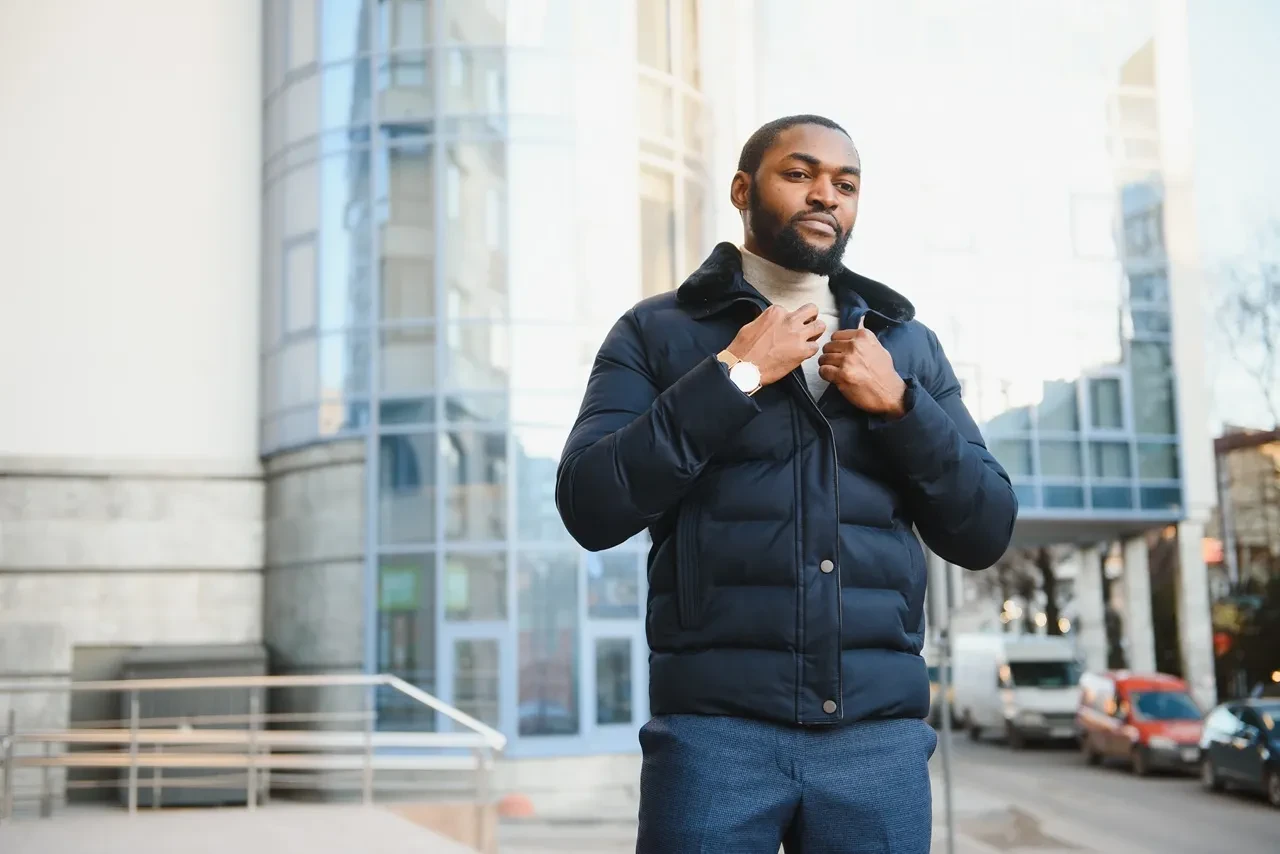 Erkek Kışlık Mont Modelleri: Bu Kış Sizi Sıcak Tutacak Seçimler