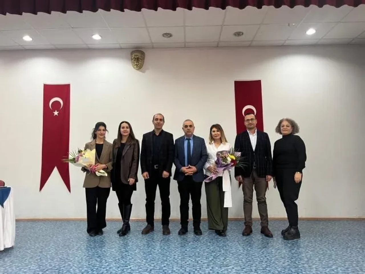 Bilecik’te aile bağlarını güçlendirmeye yönelik eğitim verildi