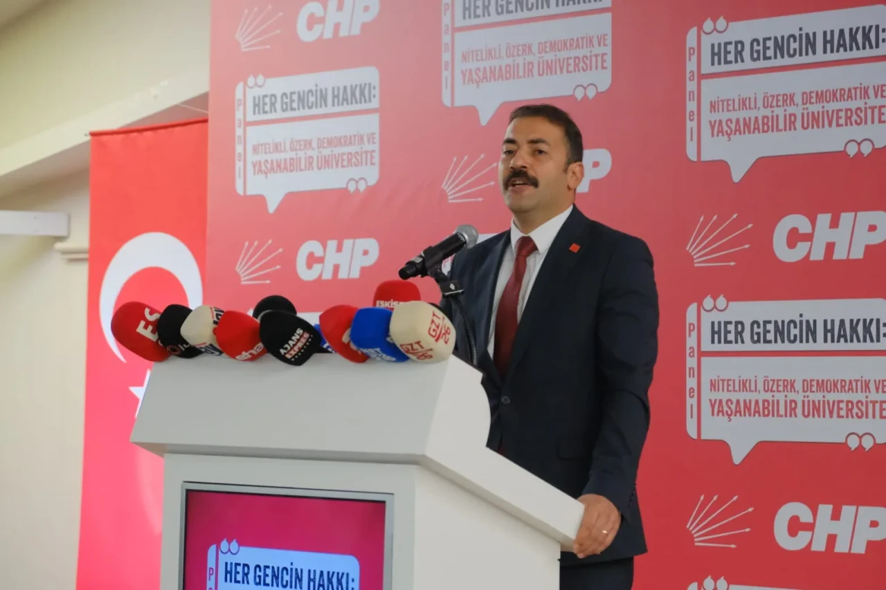 Yalaz: “Gençlerin En Çok Umuda İhtiyacı Var”