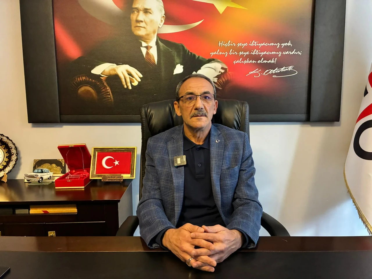 Usta Kalmadı! Türkiye Sanatkârını Kaybediyor