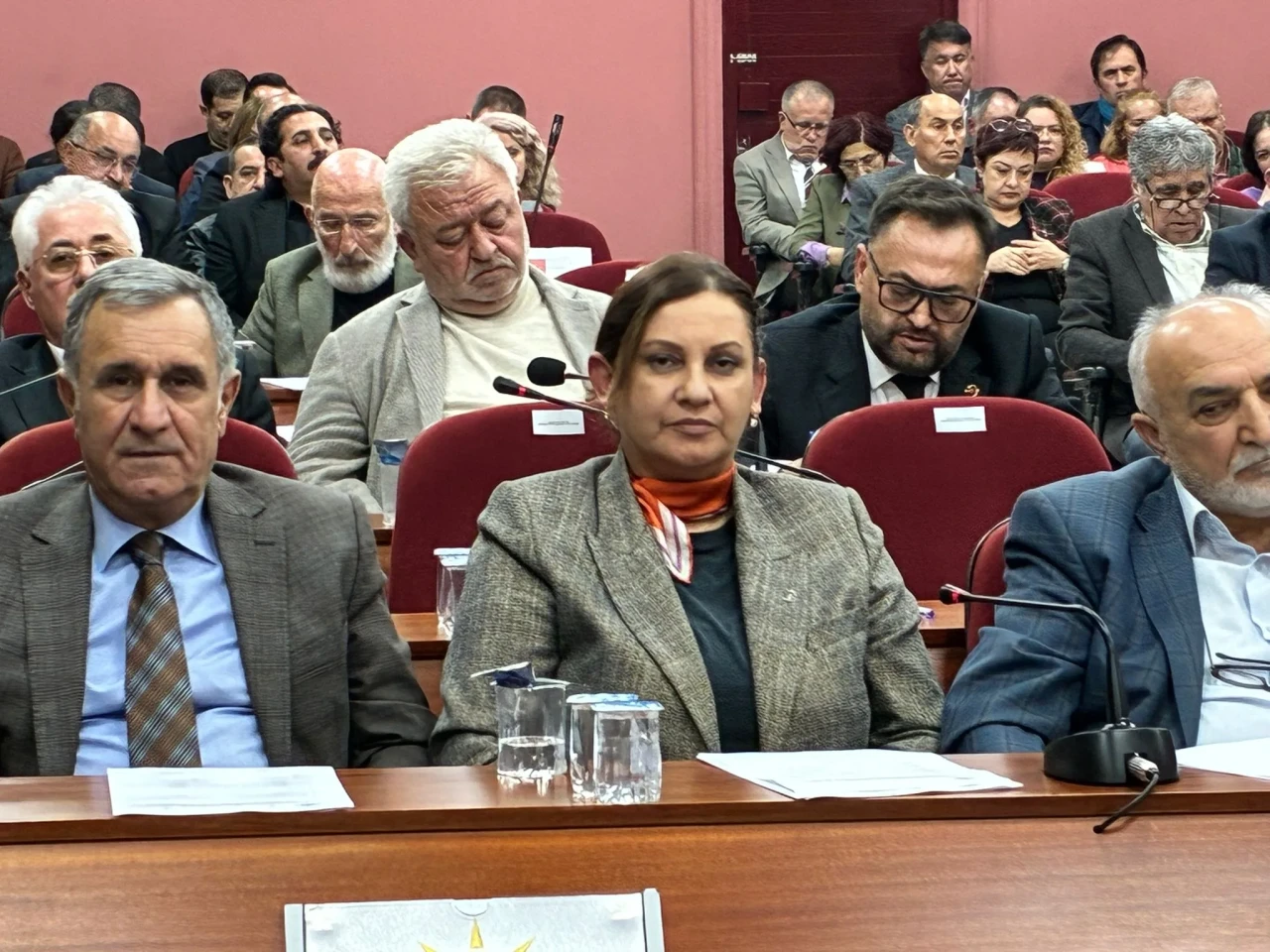 AK Partili Ünalır: “Yüzyılın Konut Projesi ile Türkiye güvenli ve modern şehirlerle geleceğe taşınıyor”