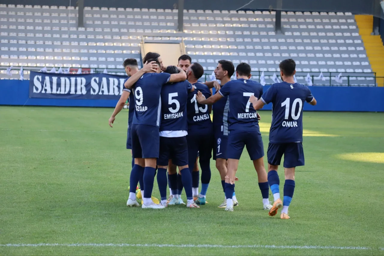 Keçiörengücü - Sarıyer maçı saat kaçta, nerede izlenir, hangi kanalda?