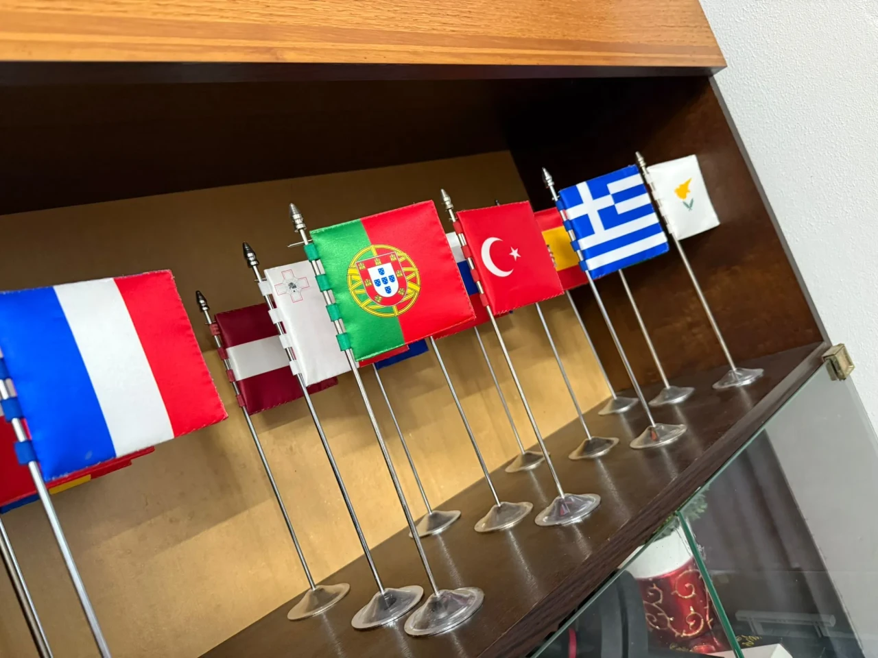 ESİGED, Erasmus+ için Porto’da masaya oturdu: Gençler için yeni uluslararası projeler yolda