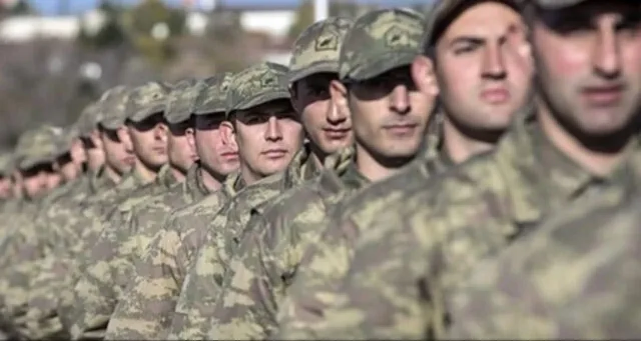 Askerlik yol parası ne zaman yatar, nereden alınır? (2025)