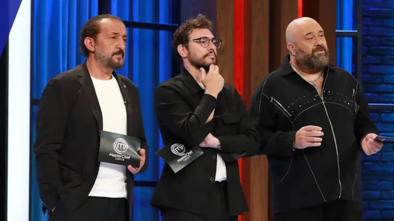 MasterChef’te 6 Kasım Dokunulmazlık Oyununu Kim Kazandı? Eleme Adayı Kim Oldu?