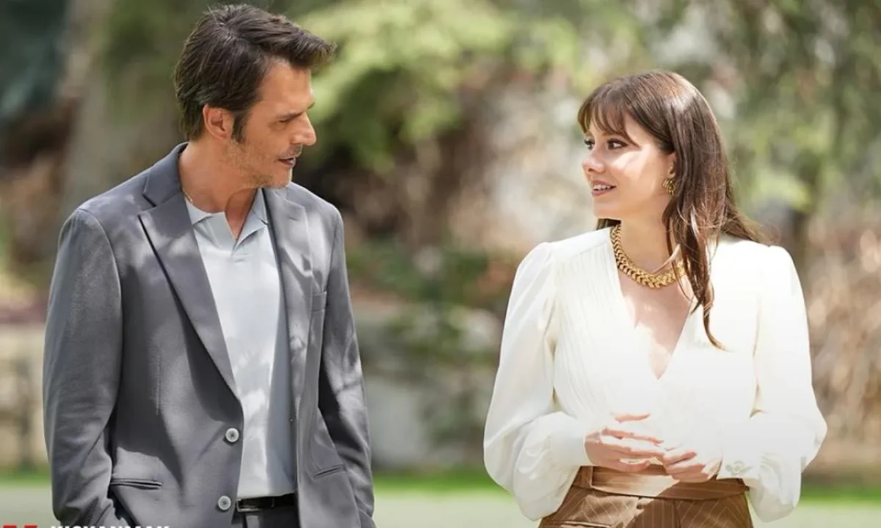 Kıskanmak 9. Bölüm neden yayınlanmadı, neden yok?