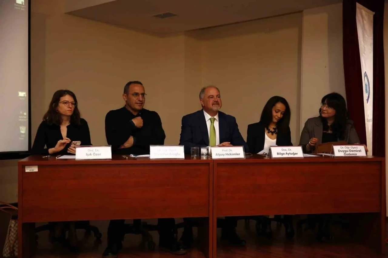 ESOGÜ’de sürdürülebilirlik ve rekabet hukuku buluşması