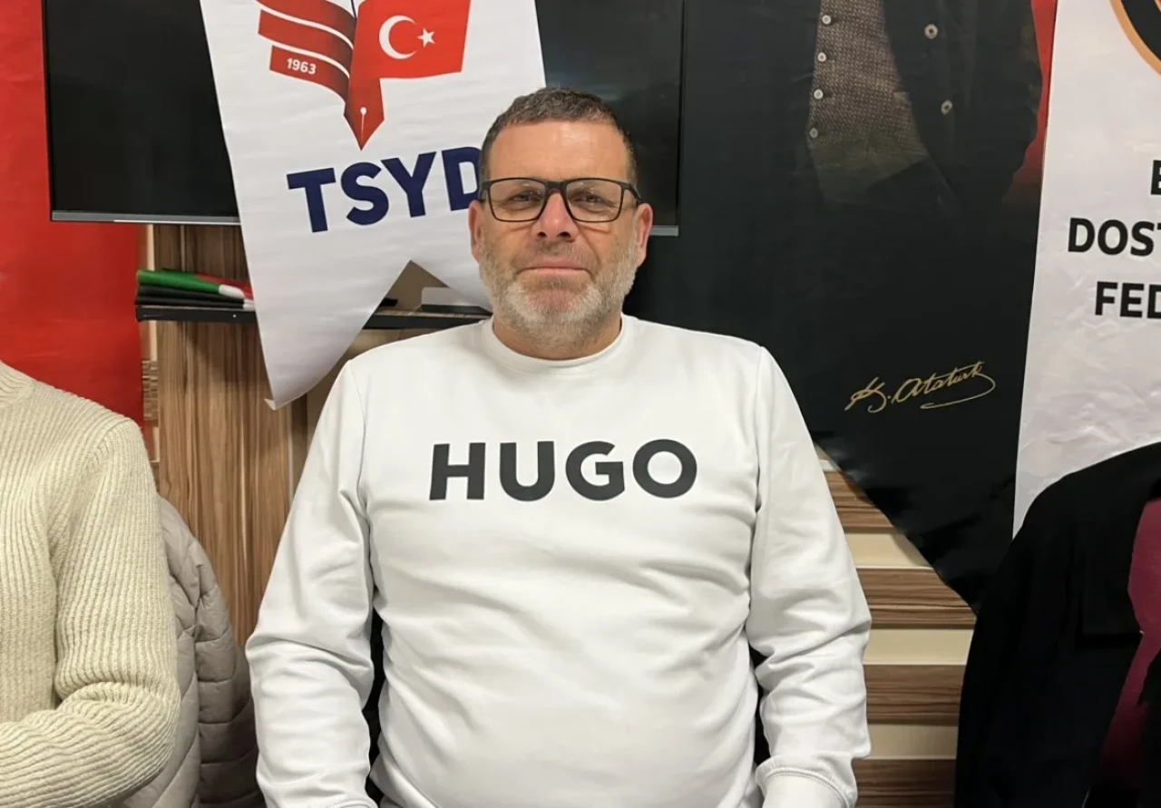 Şapçı’dan Bahis Soruşturması Açıklaması: “Ceza Çıkarsa da Hedef Değişmez”