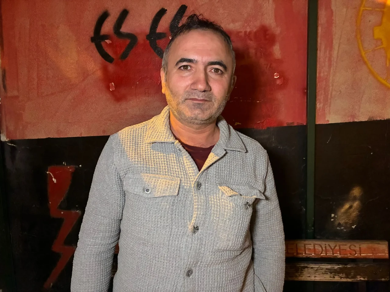 Öykü’nün babası isyan etti: “Kızımın ölümünde tüm sorumlular ortaya çıkarılsın”