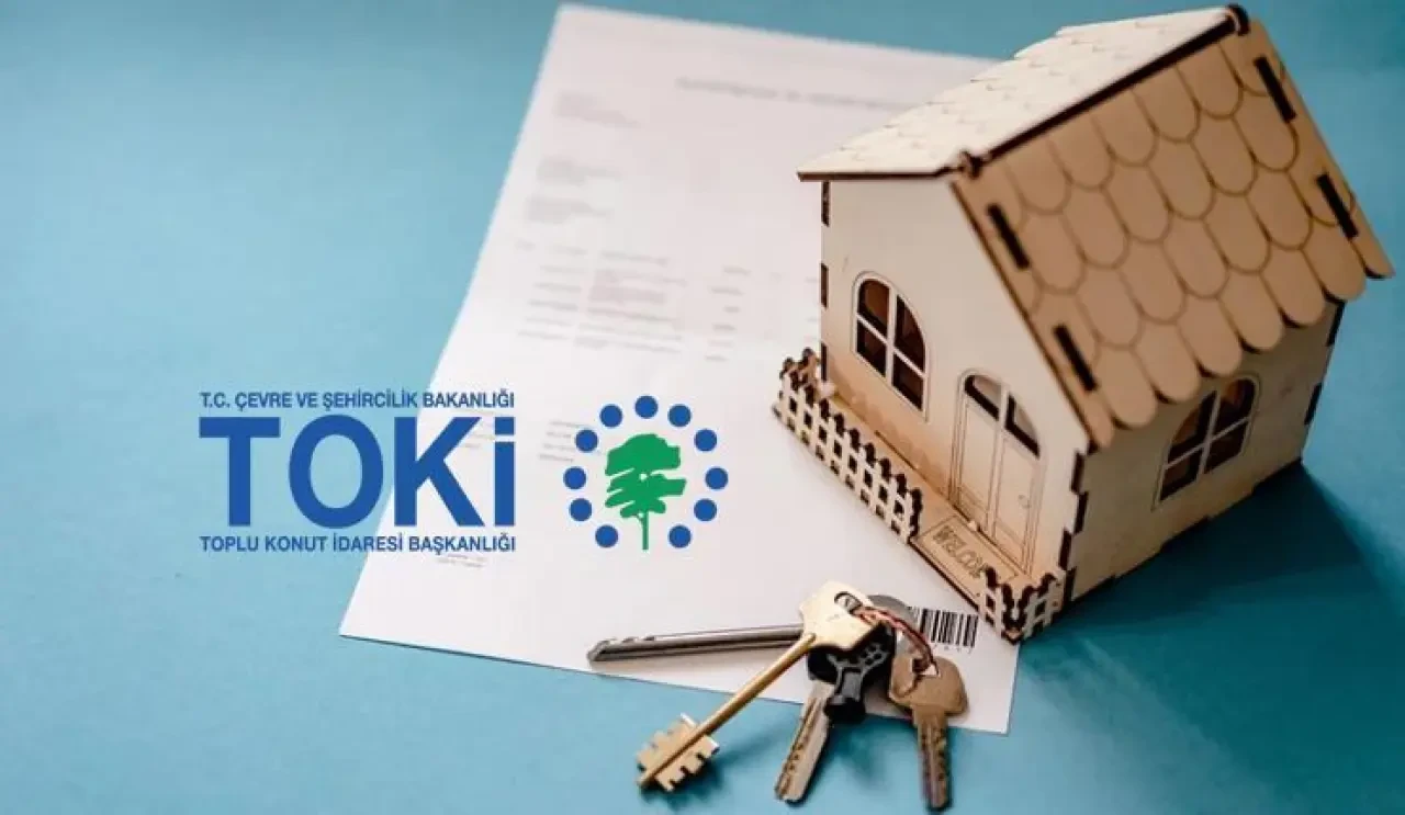 TC Kimlik Numarasına Göre TOKİ Başvuru Takvimi Belli Oldu: 500 Bin Sosyal Konut İçin Başvurular Ne Zaman?