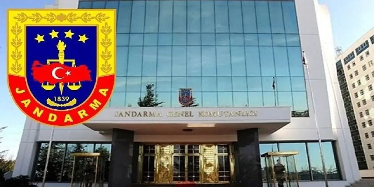 Jandarma’dan 2025 Alımı Duyuruldu! Kimler Başvurabilir, Ne Zaman Sona Erecek?