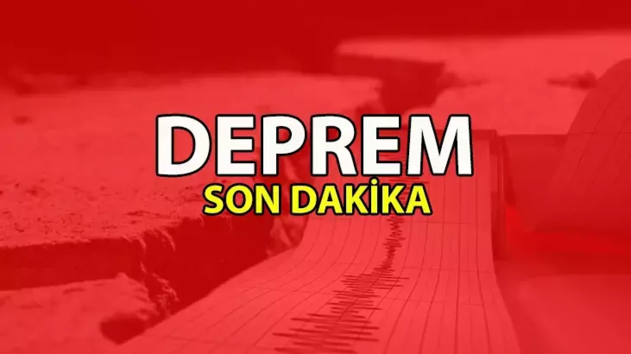 Yakınımdaki depremler sorgula, Şimdi deprem oldu mu? Az önce deprem nerede, kaç şiddetinde oldu? 8 KASIM 2025 SON DAKİKA DEPREM SON DEPREMLER AFAD/KANDİLLİ