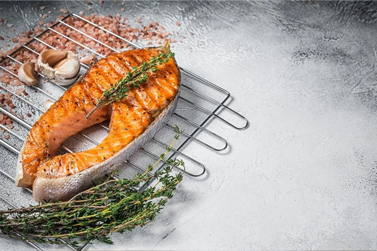 Balığı Kışa Saklayacaksanız Bu Yöntemi Uygulayın! Aylarca Dayanıyor