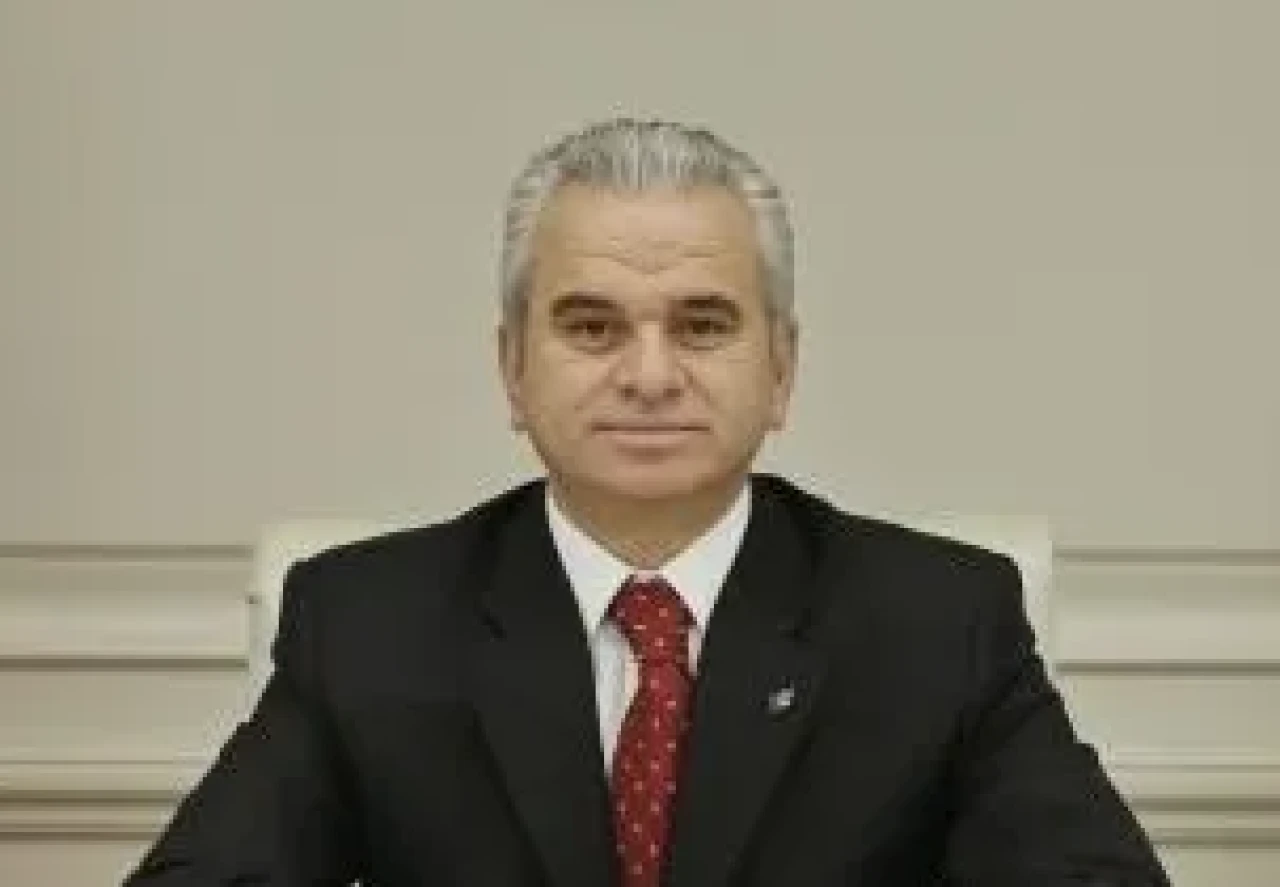 ETO Başkanı Metin Güler: “Cumhuriyetimizin Kurucusu Atatürk’ü Saygıyla Anıyoruz”