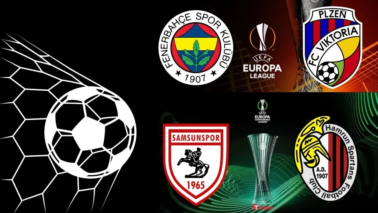 6 Kasım Bugünkü Maçlar Takvimi: Bugün maç var mı, bu akşam kimin maçı var?