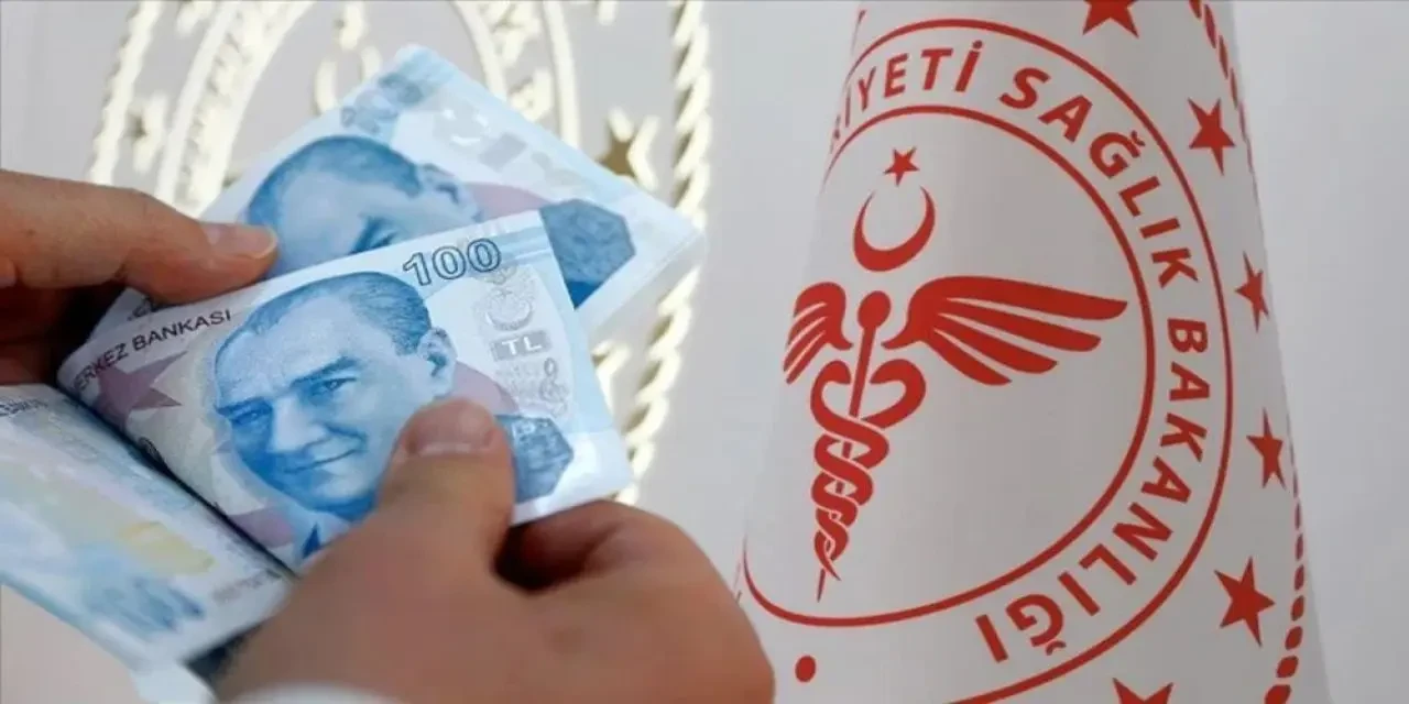 Sağlık Bakanlığı Promosyon Ödemesi 2025: Ne Zaman Yatacak, Ne Kadar Olacak?