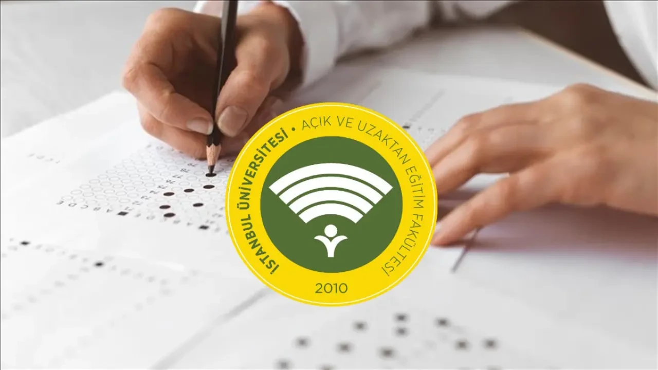 AUZEF Vize Sınavı İçin Geri Sayım Başladı: Sınav Giriş Yerleri Erişime Açıldı