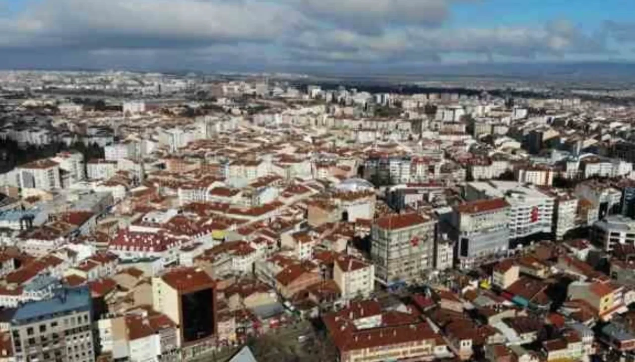Eskişehir’de konut piyasası canlandı: Ekim satış rakamları açıklandı