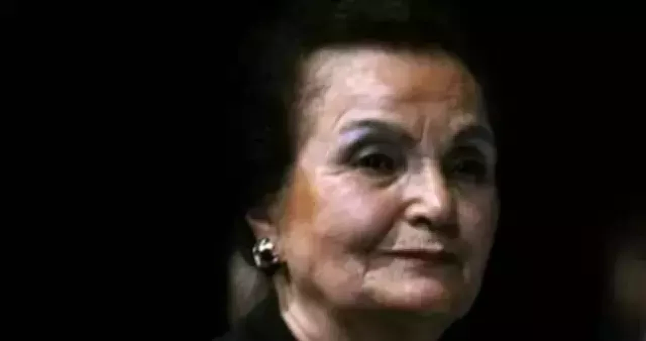 Süheyla Altmışdört neden öldü? Süheyla Altmışdört kimdir, kaç yaşında?