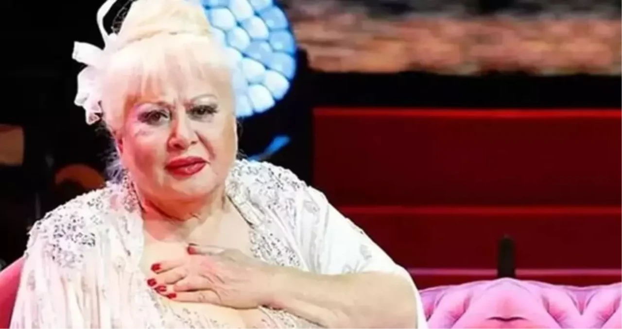 SON DAKİKA! Muazzez Abacı'nın sağlık durumu nasıl? Muazzez Abacı öldü mü, yaşıyor mu?