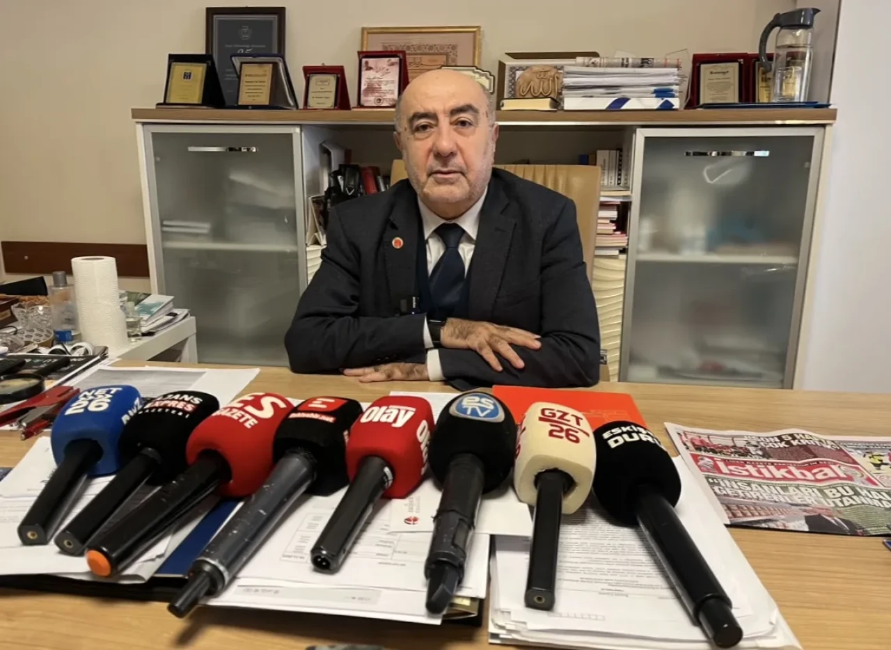 Fesih Bingöl: “Türkiye, Yanlış Politikalarla Dışa Bağımlı Hale Geldi”