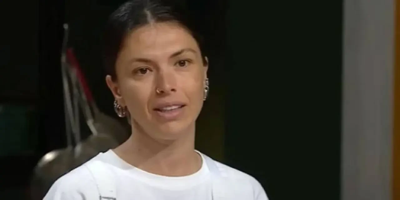 MasterChef Aslı Kimdir? Yarışmaya Duygusal Veda!