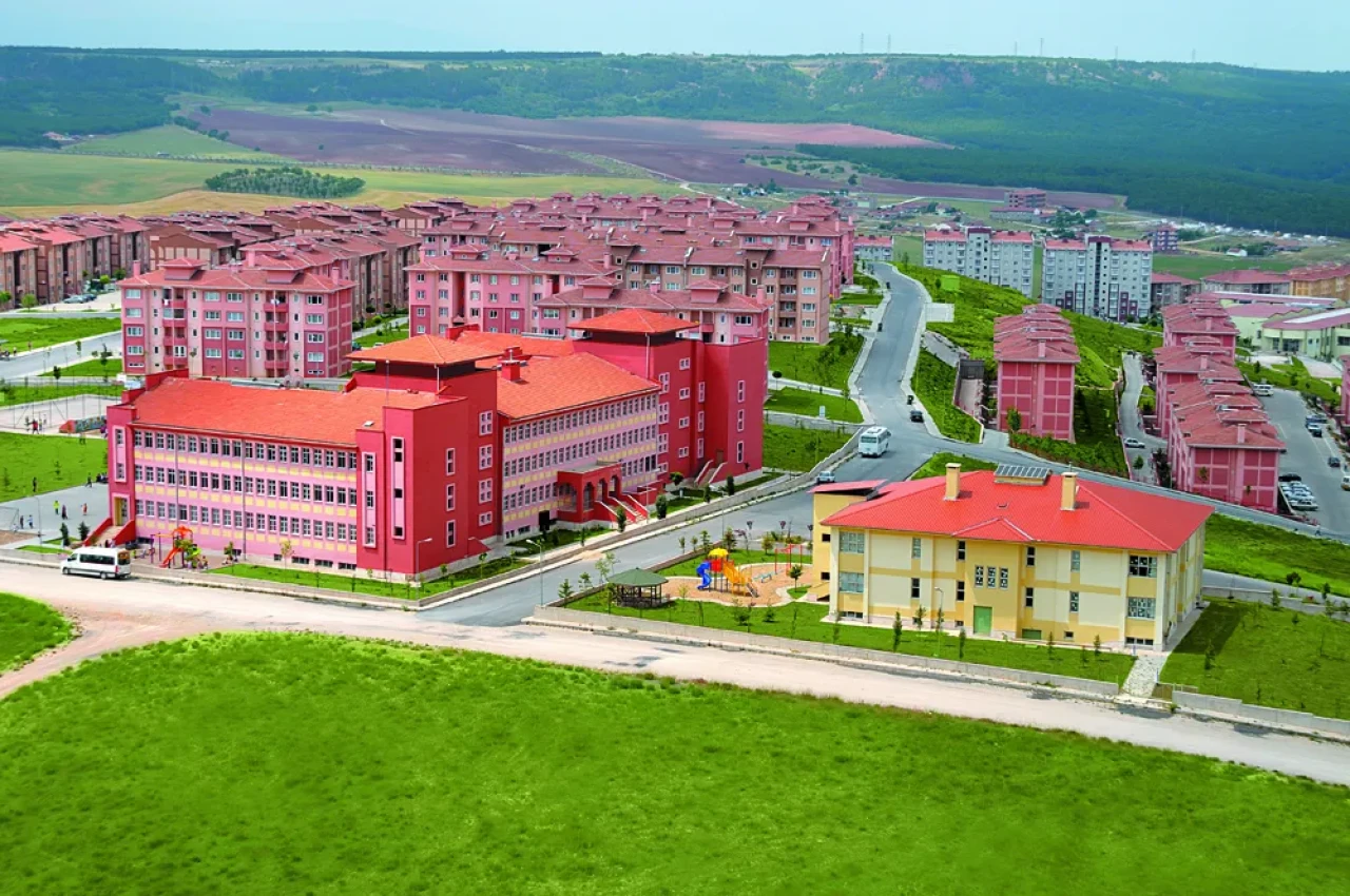 Emniyetten TOKİ başvurularında dolandırıcılık uyarısı!