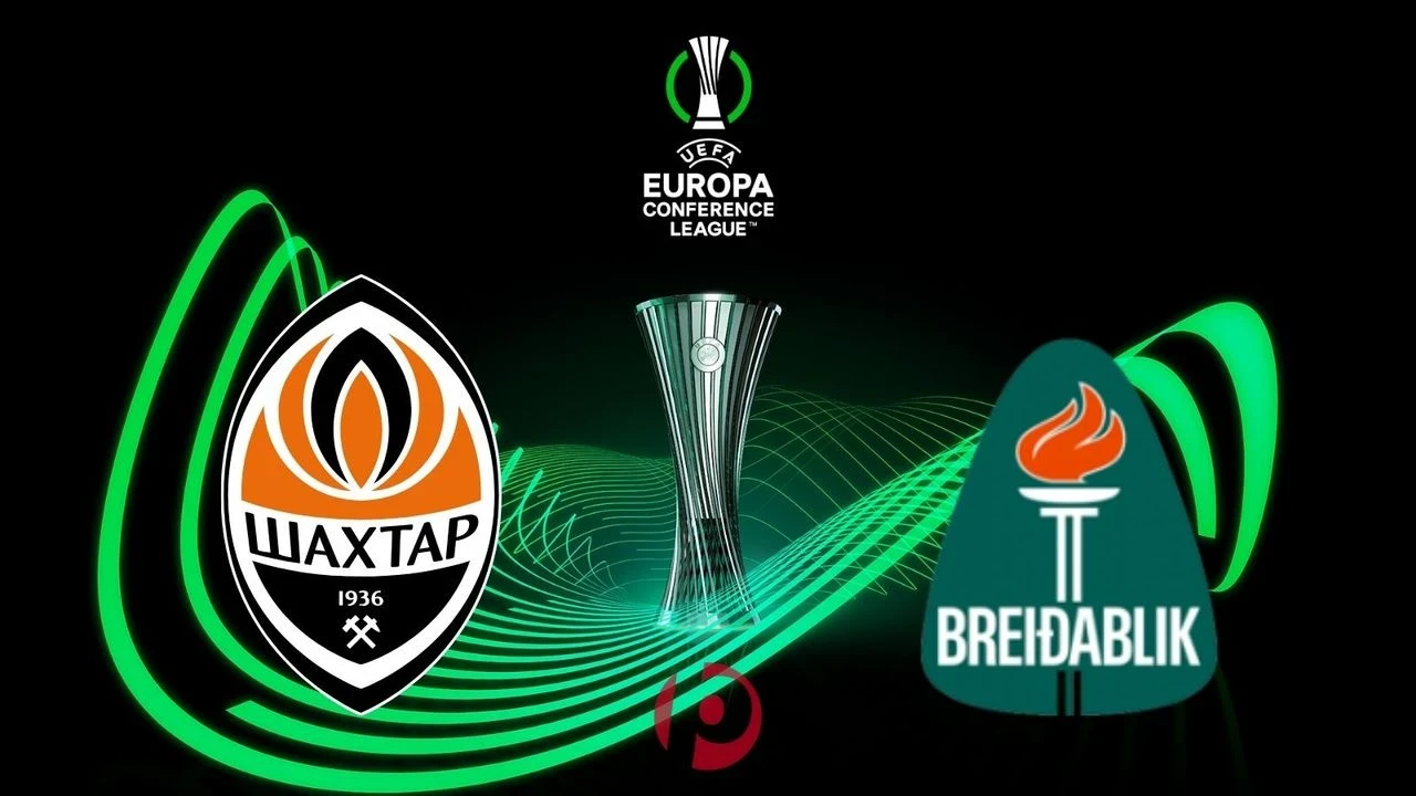 Shakhtar Donetsk Breidablik maçı hangi kanalda, nasıl izlenir? Shakhtar Donetsk Breidablik CANLI nereden izlenir?