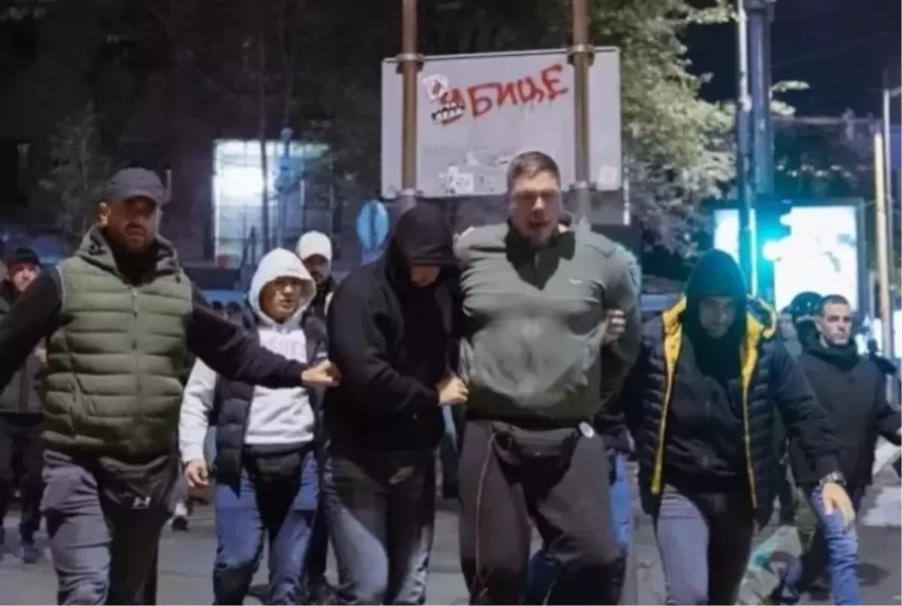 Vladimir Stimac hangi takımlarda ne zaman oynadı? Vladimir Stimac tutuklandı mı, neden tutulandı?