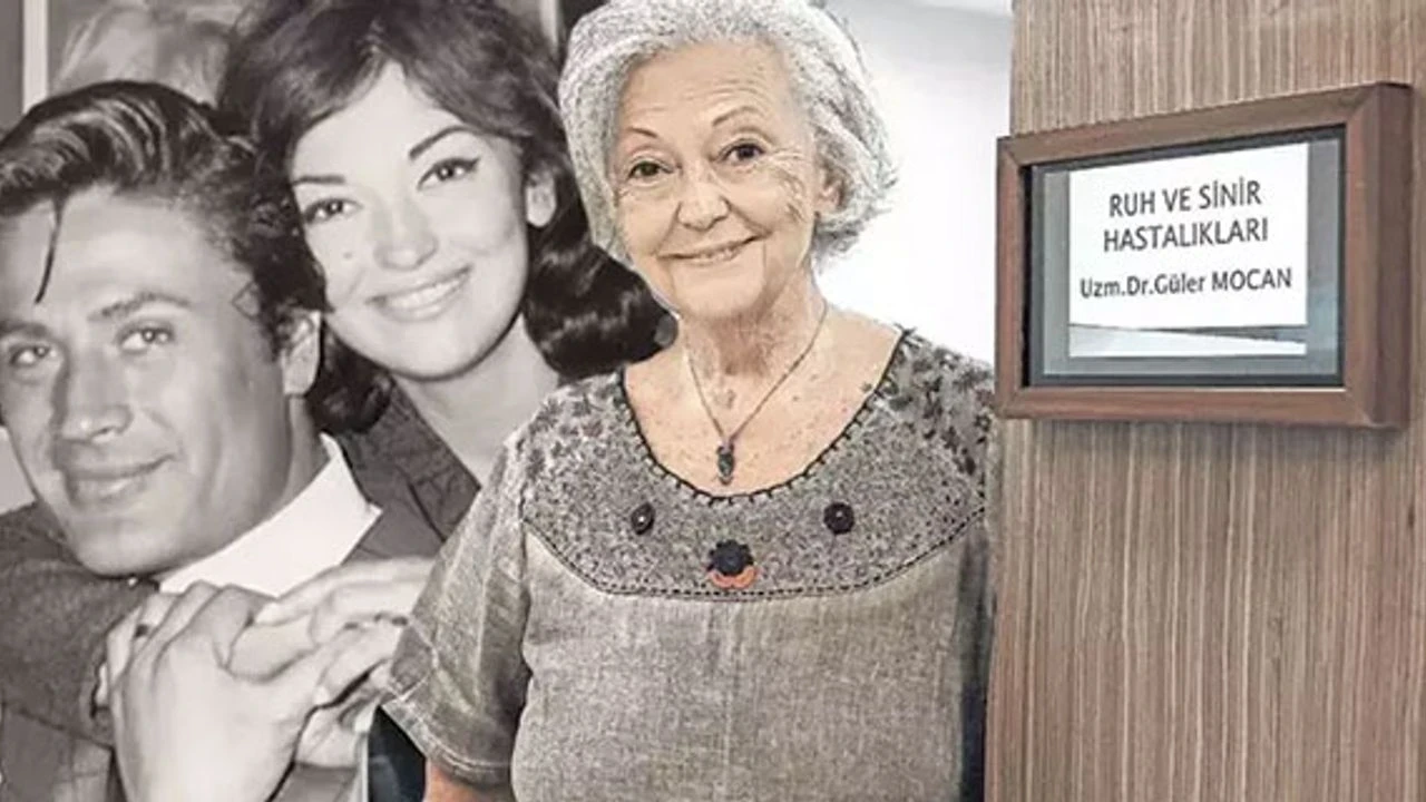 Güler Mocan Kim, Kaç Yaşındaydı, Neden Öldü?