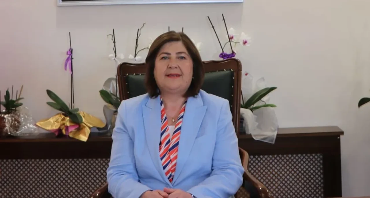 Başkan Konakcı: “Atatürk’ün en büyük mirası Türkiye Cumhuriyeti ilelebet var olacak”