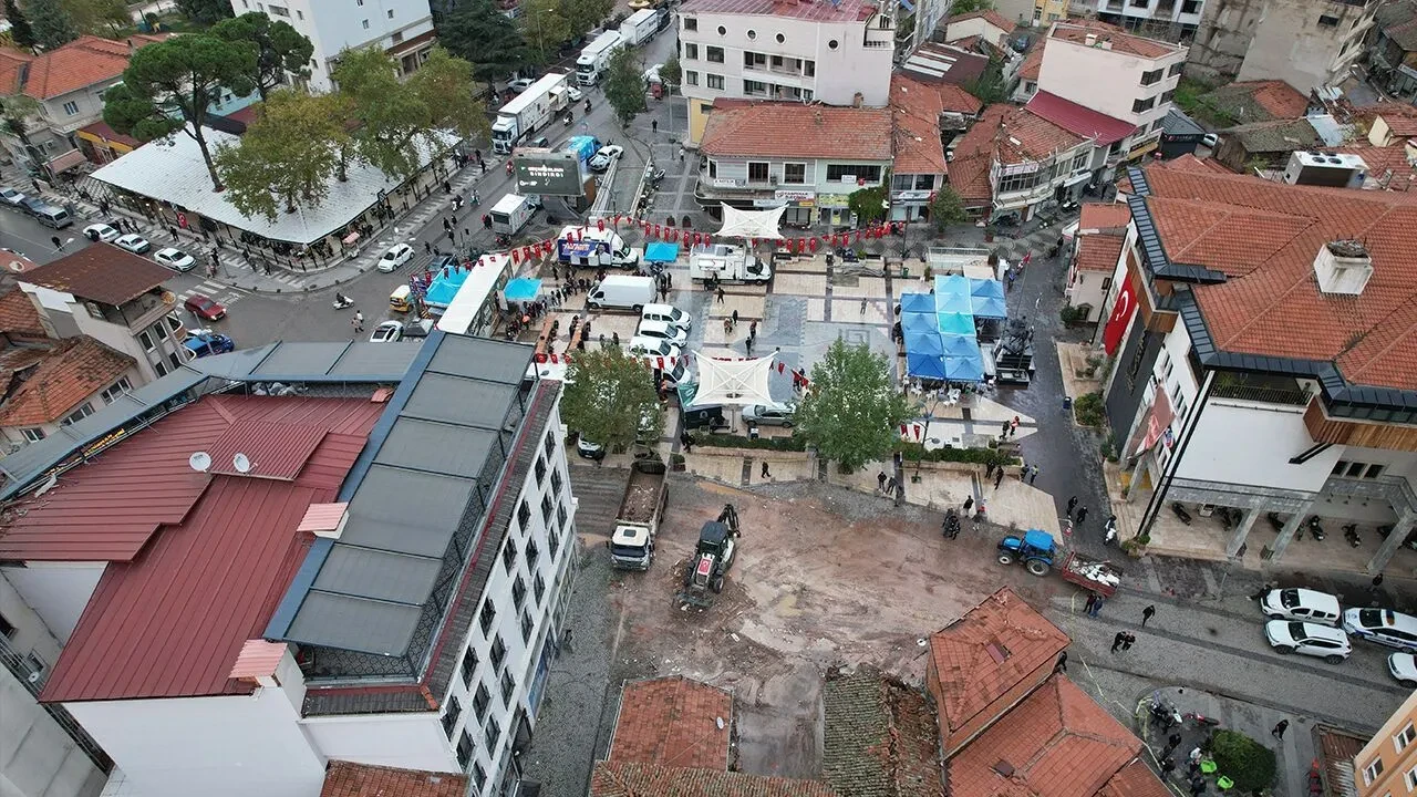 Genel hayata etkili afet bölgesi nedir?