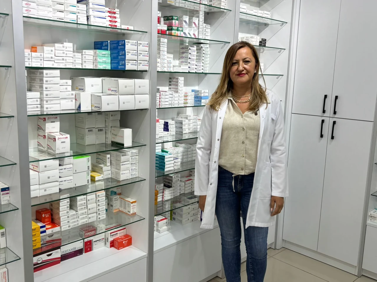 İlaç yokluğu toplum sağlığını tehdit ediyor