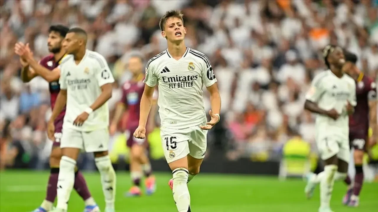 Liverpool-Real Madrid Maçı Ne Zaman, Saat Kaçta, Hangi Kanalda? Arda Güler İlk 11’de Başlayacak mı?