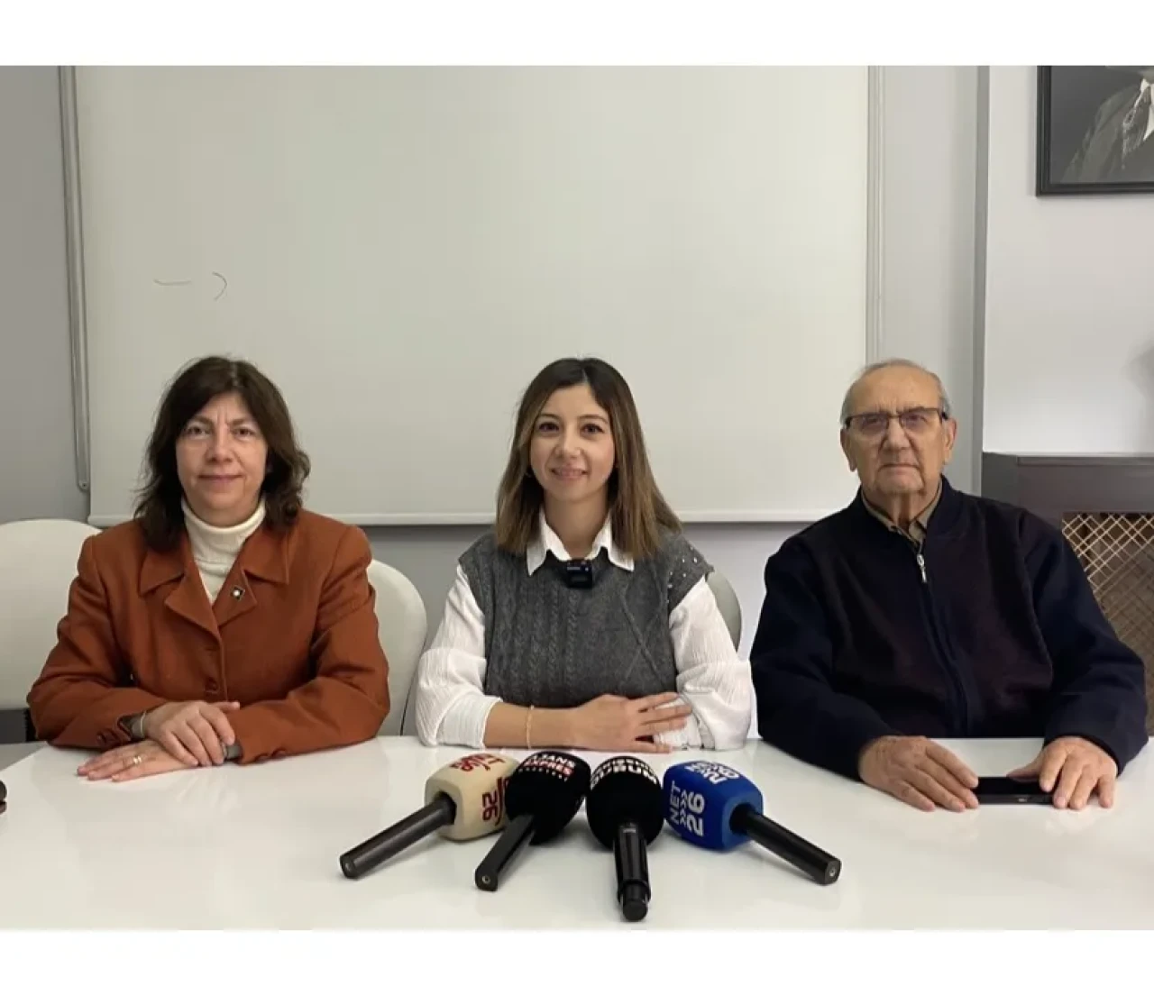 TMMOB Eskişehir’den B-Reçete Uygulamasına İlişkin Açıklama Yapıldı