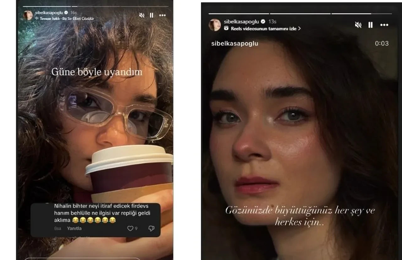 Bez Bebek (Özge) Sibel Kasapoğlu Evrim Akın olayı ne, ne dedi?