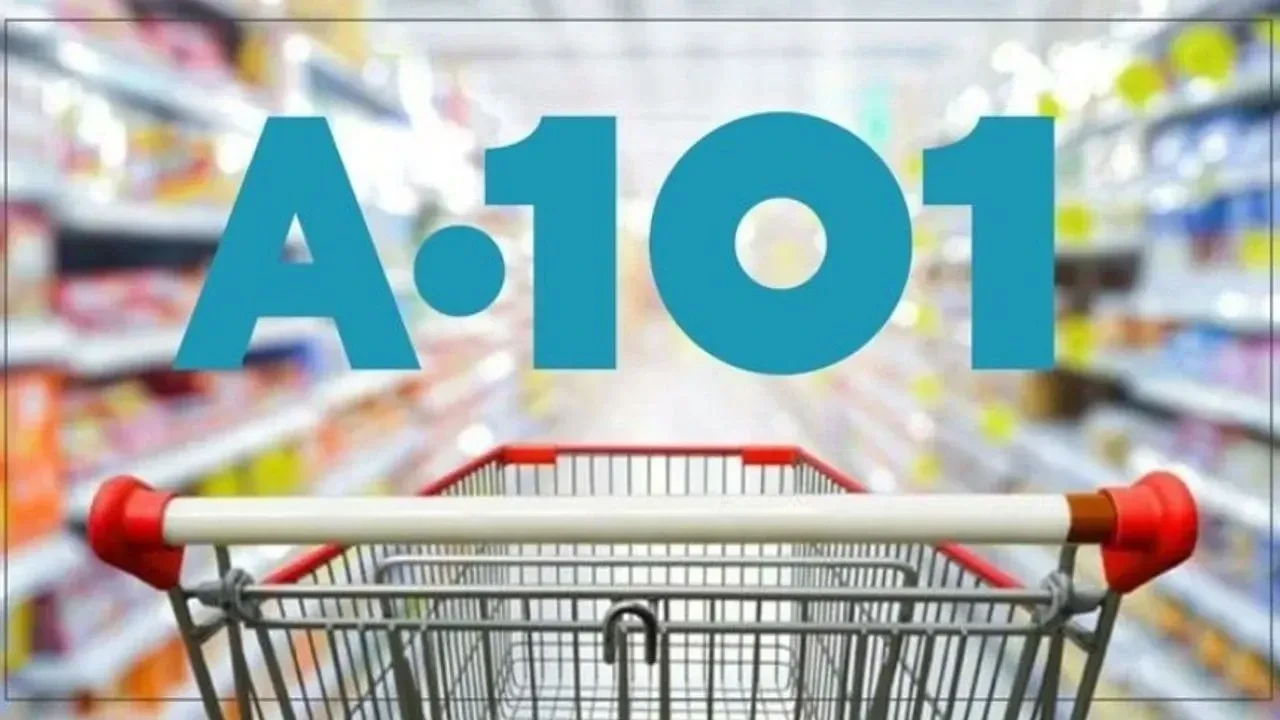 A101’de 29 Kasım Şöleni: “Haftanın Yıldızları Ayçiçek Yağı ve Baldo Pirinç Sahneye Çıkıyor!”