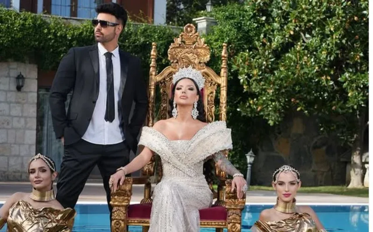 Taha Özer kimin oğlu, babası kim?