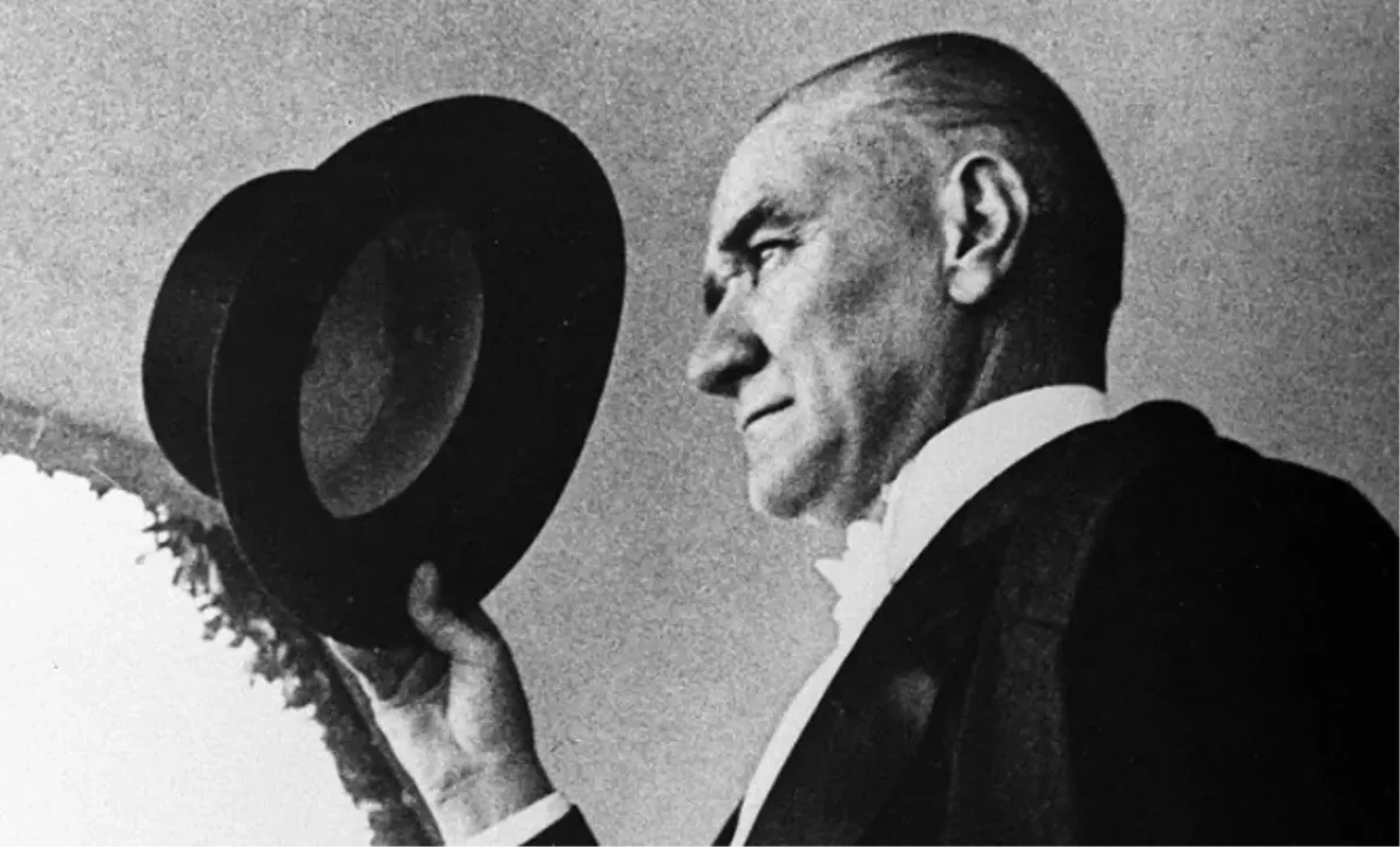 Atatürk mevlidi ne zaman, nerede, hangi camilerde okutulacak? Atatürk'e mevlid mi okutulacak?