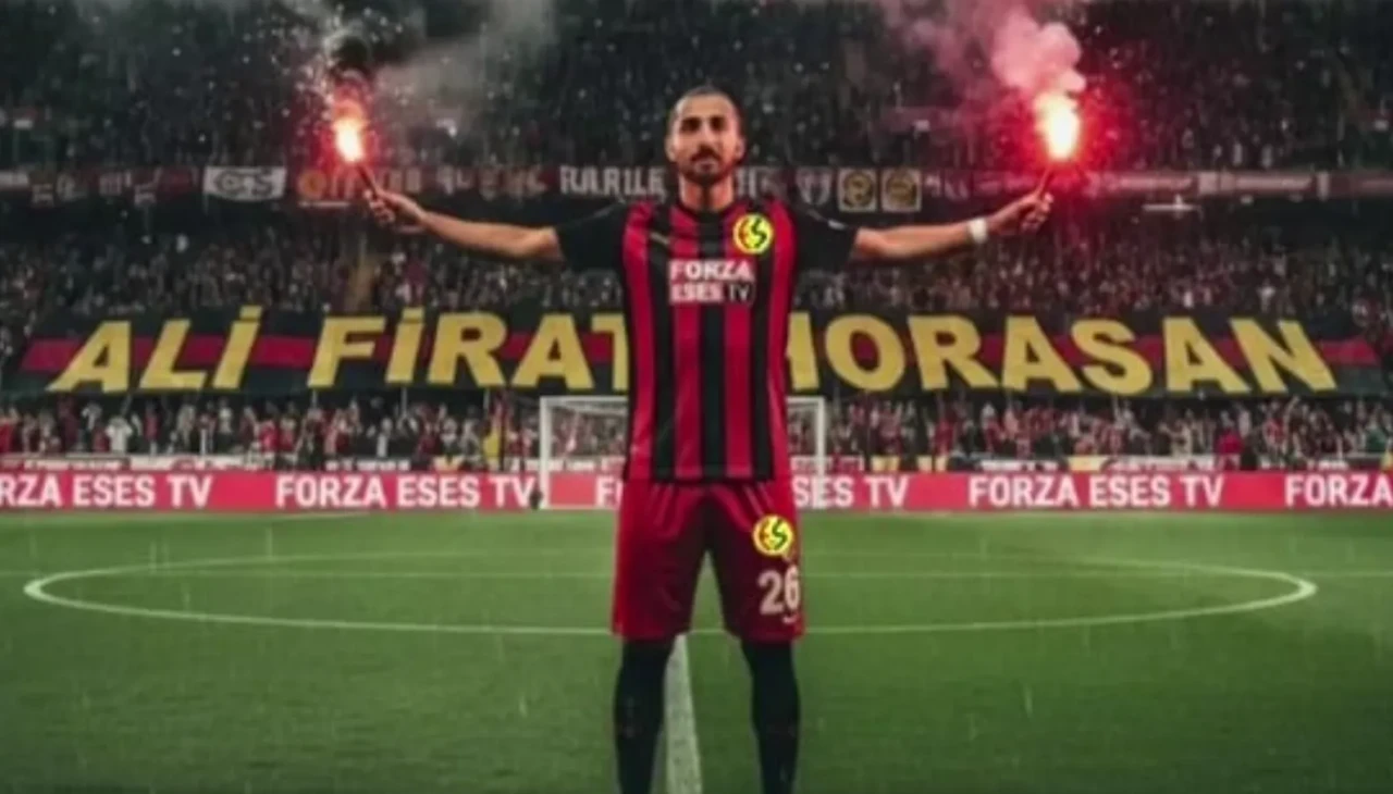 Eskişehirspor’a Moral Dopingi: Kritik Maç Öncesi İyi Haberler Geldi