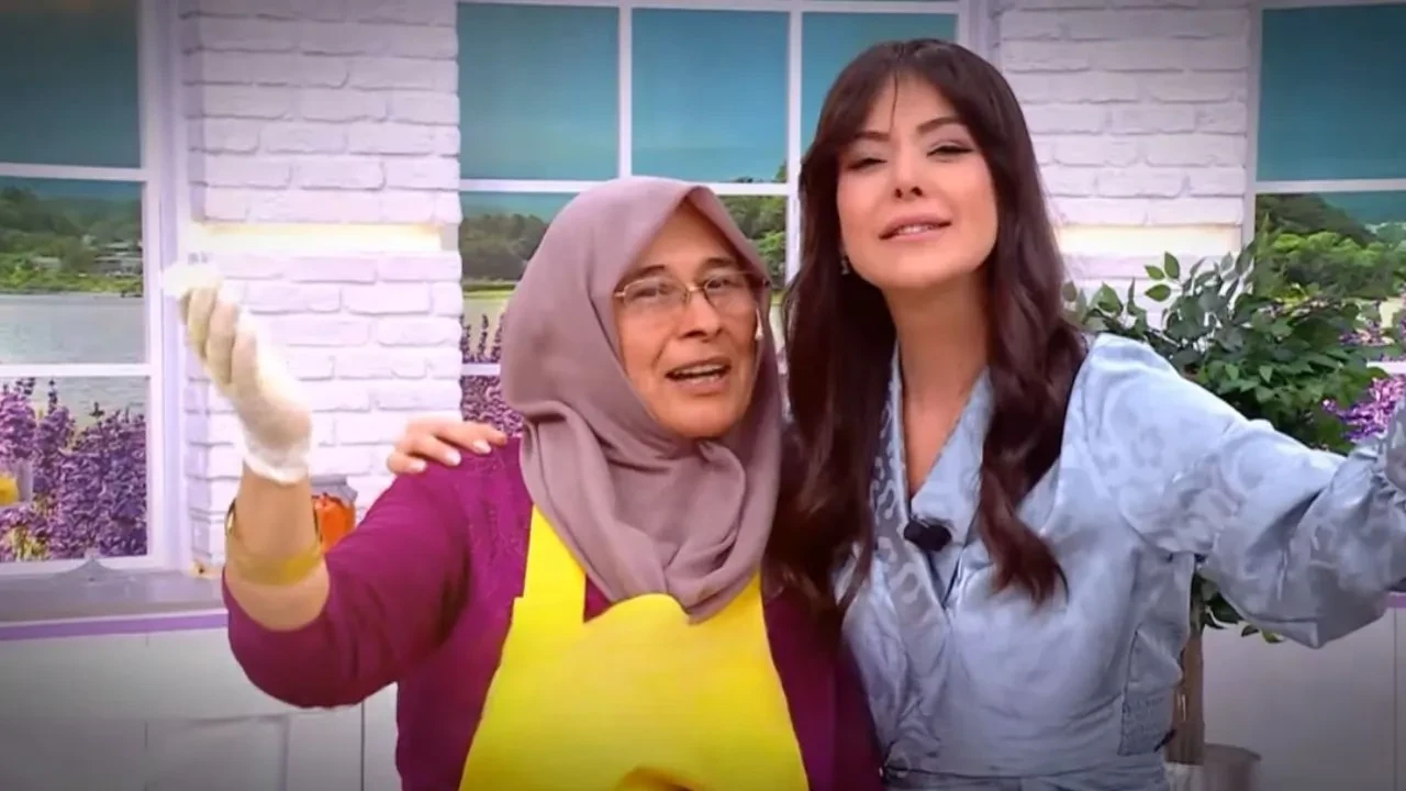 Nursel ile mutfak bahane ne zaman başlıyor?