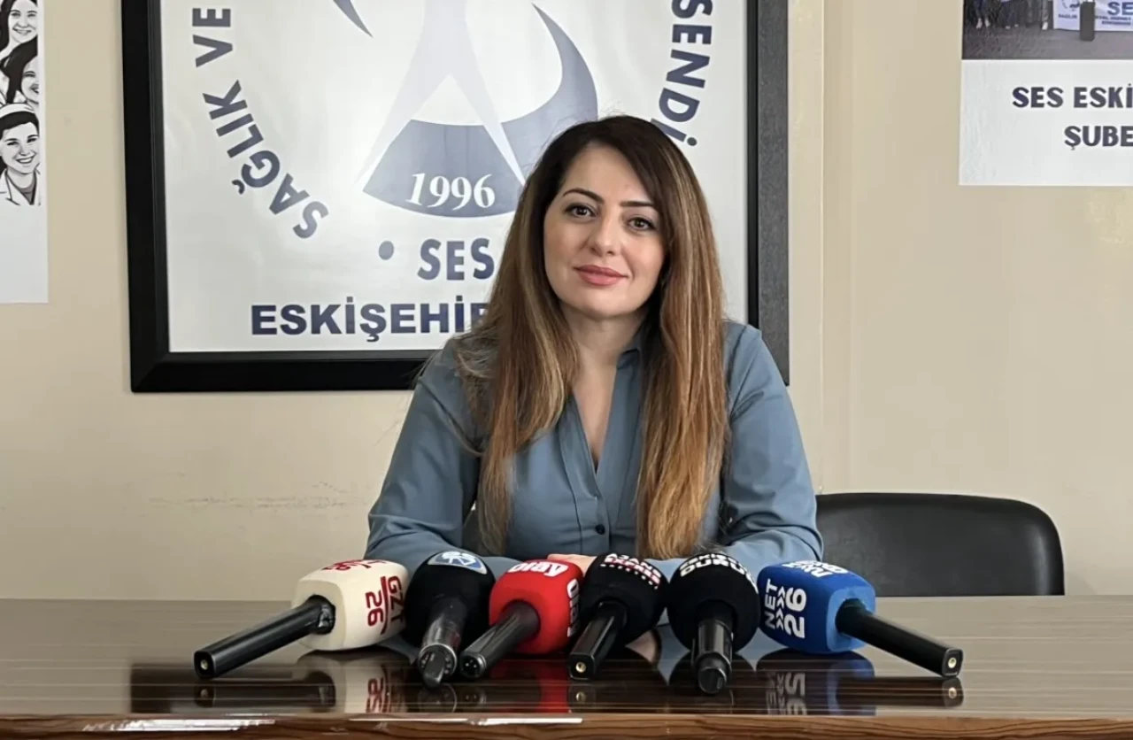 İlaç Yok, Randevu Yok: 5 Dakikada Muayene Olur mu?