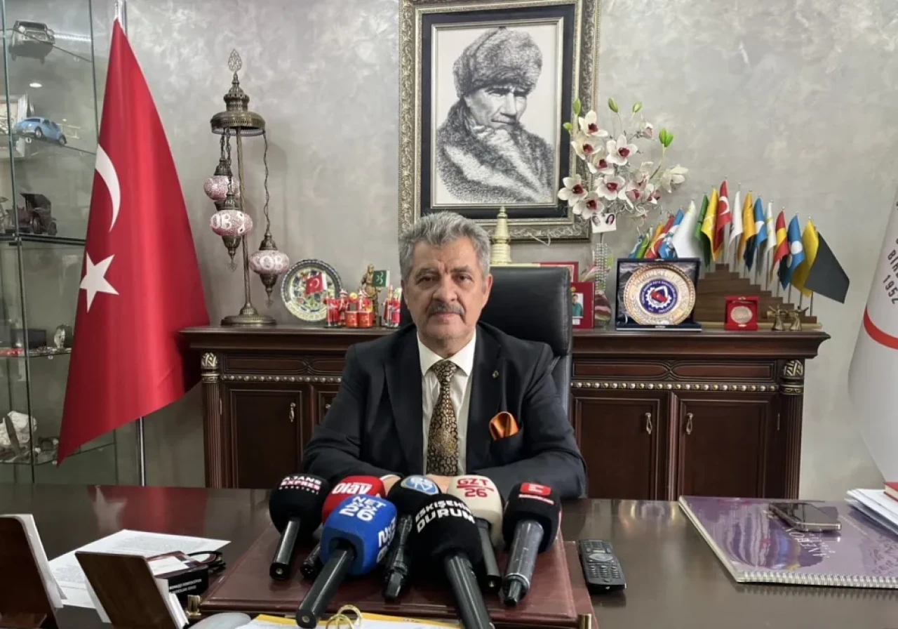 Basit Usul Kalkıyor, Yeni Vergi Sistemi Esnafı Sarsacak!