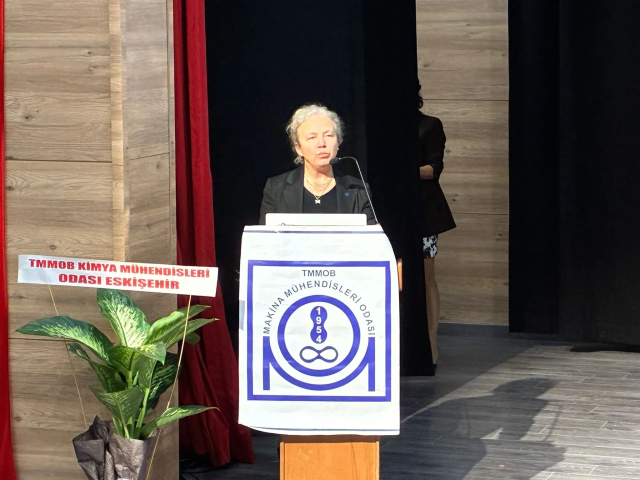 14. Endüstri – İşletme Mühendisliği Kurultayı başladı