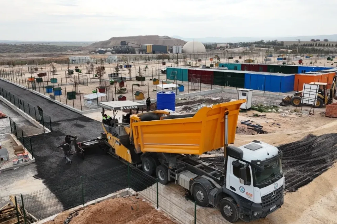 Hayvan Barınağında Sona Yaklaşılıyor